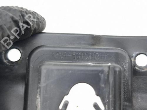 Front bumper bracket MAZDA CX-5 (KF) 2.2 D | BP38501626C158 - Image 9