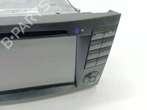 Electronic module MERCEDES-BENZ CLS (C219) CLS 320 CDI (219.322) | BP36204633M83  - Image 5