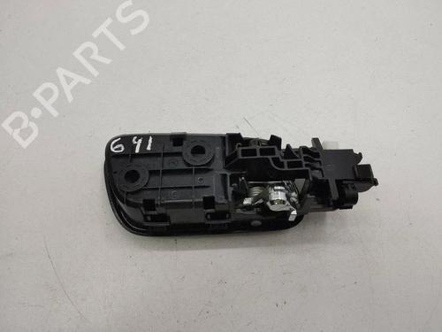 Rear left interior door handle HONDA CR-V IV (RM_) 2.2 i-DTEC AWD (RE6) | BP37404759I15 - Image 4