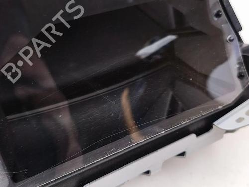 Display monitor MAZDA CX-5 (KF) 2.2 D | BP33228920C48 - Image 3