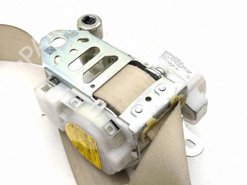 Front right seatbelt LEXUS IS C (GSE2_) 250 (GSE20) | BP37586160I25  - Image 5