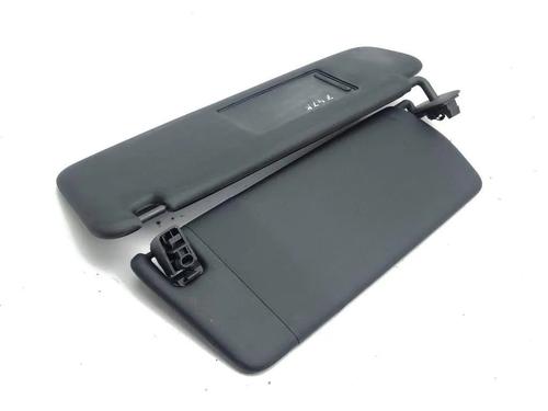 Left sun visor PORSCHE CAYENNE (92A) 3.0 Diesel | BP28898122I1 - Image 9