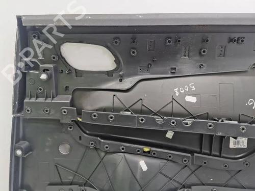 Rear left panel PEUGEOT 5008 (0U_, 0E_) 1.6 HDi | BP28851151C60 - Image 3
