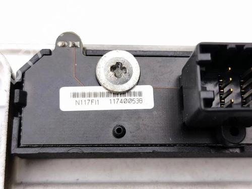 Switch MASERATI QUATTROPORTE V 4.2 | BP29866952I30 - Image 11