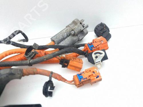 Cable FORD KUGA III (DFK) 2.5 Duratec Plug-in-Hybrid | BP38278628E12 - Image 16