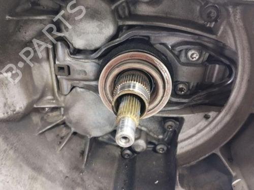 Gearbox SEAT ATECA (KH7, KHP) 1.4 TSI | BP28857665M3