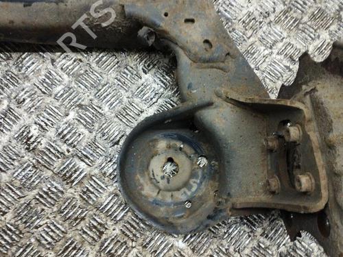 Rear axle PEUGEOT 5008 (0U_, 0E_) 1.6 HDi | BP28894462M2 