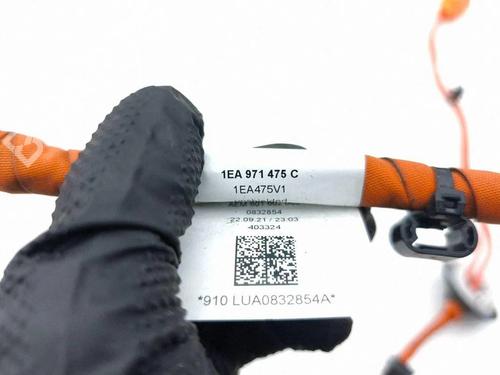 Electronic sensor AUDI Q4 E-TRON Sportback (F4N) 40 | BP37699347M84  - Image 6