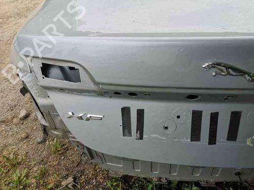 Tailgate JAGUAR XF I (X250) 2.7 D | BP28888727C6 