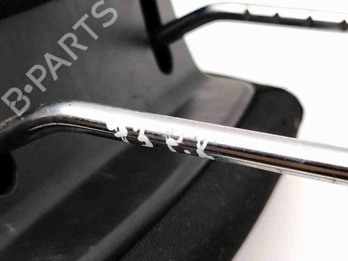 Headrest CHEVROLET CAPTIVA (C100, C140) 2.0 D 4WD | BP29337673I31 