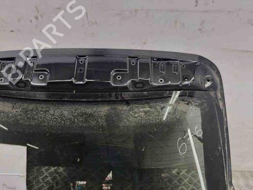 Tailgate AUDI A3 Sportback (8VA, 8VF) 2.0 TDI | BP28896113C6
