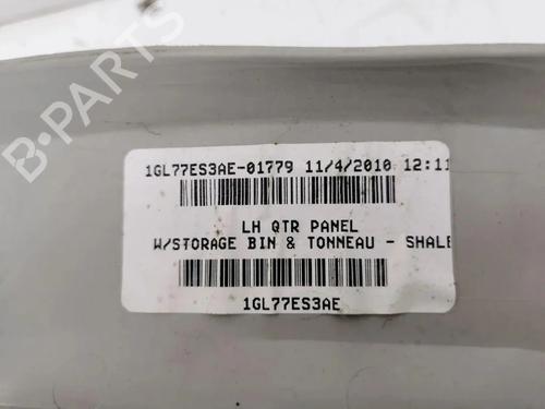 Boot lining CHRYSLER GRAND VOYAGER V (RT) 2.8 CRD | BP36349338I3 - Image 4