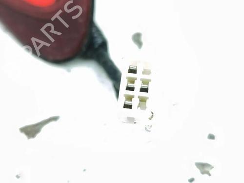 Right taillight LEXUS IS II (_E2_) 220d (ALE20) | BP36083930C35 - Image 2