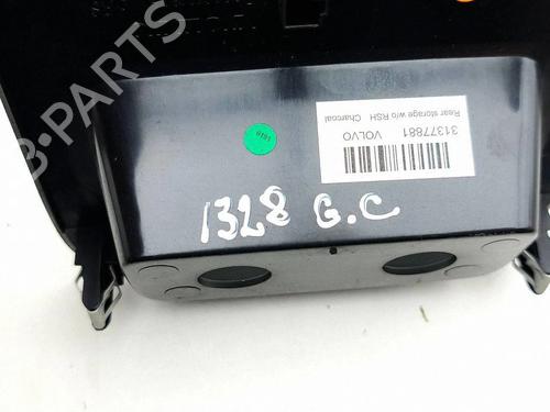 Middle console VOLVO S90 II (234) D4 | BP40167300I22 - Image 11