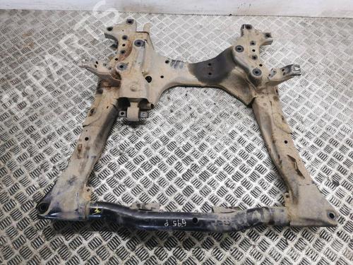 Subframe HONDA CR-V III (RE_) 2.2 i-DTEC 4WD (RE6) | BP36197687M9 - Image 2