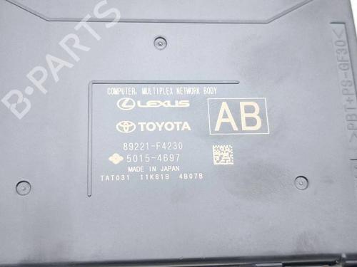Electronic module TOYOTA C-HR (_X2_, _H2_) PHEV (MAXH21) | BP36945017M83 - Image 6
