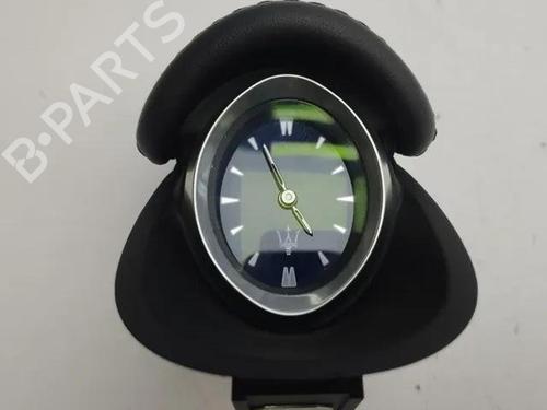 Multifunctionele display MASERATI GHIBLI III (M157) 3.0 D (275 hp) 28864849