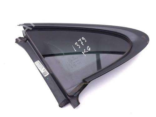 Used Rear left quarter glass Rear left quarter glass 33881511 33881511