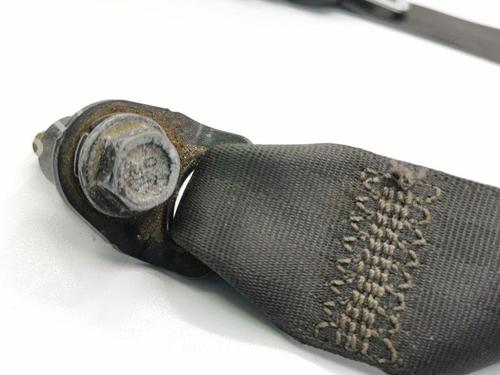 Rear left seatbelt CHEVROLET CAPTIVA (C100, C140) 2.0 D 4WD | BP28884886I29 