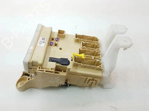 Fuse box TOYOTA AURIS (_E18_) 1.4 D-4D (NDE180_, NDE180R) | BP28875501E1 - Image 6