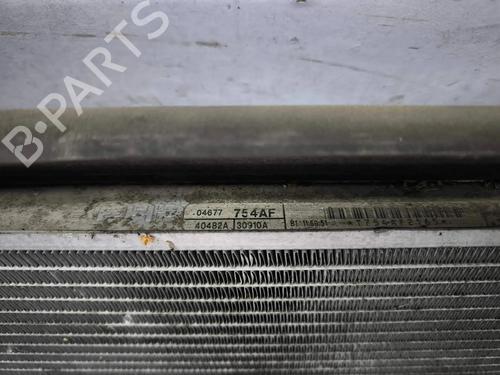 Radiator set CHRYSLER GRAND VOYAGER V (RT) 2.8 CRD | BP28873203M120 - Image 4