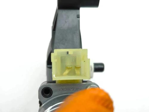 Right front window motor VW T-ROC (A11, D11) 1.5 TSI | BP36200433E20 - Image 2