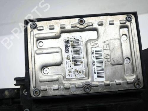 Faro derecho PORSCHE CAYENNE (9PA) S 4.5 | BP28899104C29 