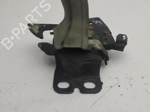 Hood lock HONDA HR-V (GH_) 1.6 16V (GH1, GH3) | BP28862674C133 