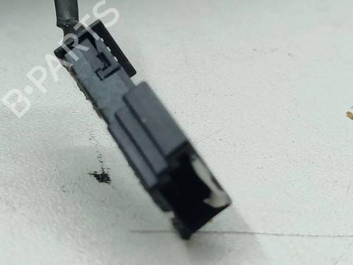 Right sun visor VOLVO S60 II (134) D3 | BP33253810I2 - Image 6