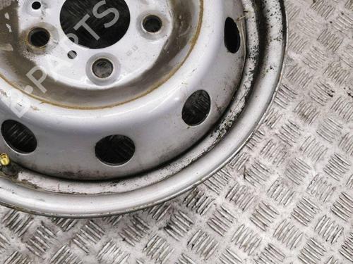 Rim FIAT DUCATO Van (250_) 150 Multijet 2,3 D | BP28884251C45 