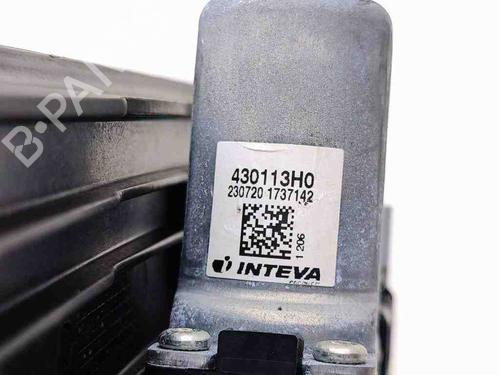 Rear right window mechanism PEUGEOT 2008 II (UD_, US_, UY_, UJ_, UR_, UC_) 1.2 PureTech 130 (USHNS, URHNS) | BP29432297C25 