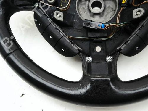 Steering wheel OPEL ZAFIRA A MPV (T98) 1.8 16V (F75) | BP28900847C49 