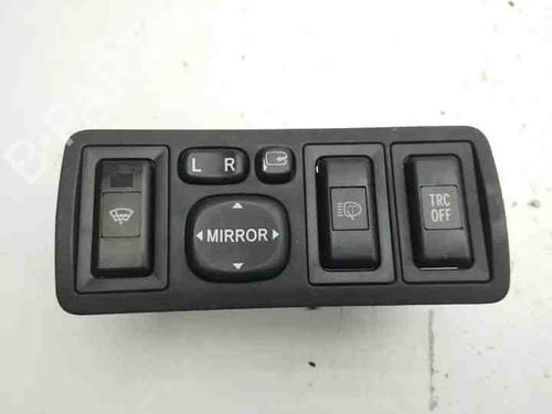 Used Switch TOYOTA AVENSIS (_T25_) 2.2 D-CAT (ADT251_, ADT251R) (177 hp) 28845781