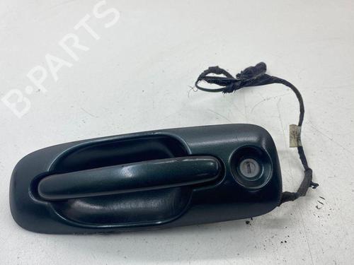Venstre bak utvendig håndtak CHRYSLER VOYAGER IV (RG, RS) 3.8 | BP28892005C130 