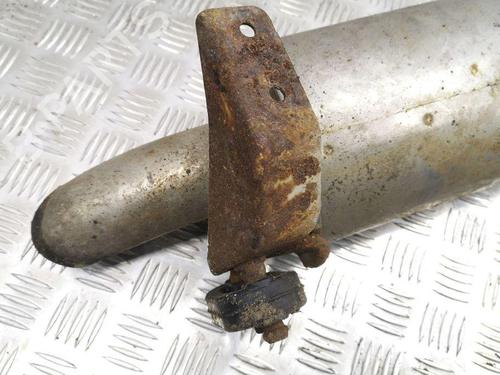 Exhaust system MITSUBISHI PAJERO PININ I (H6_W, H7_W) 3.2 DiD | BP28884622M121 