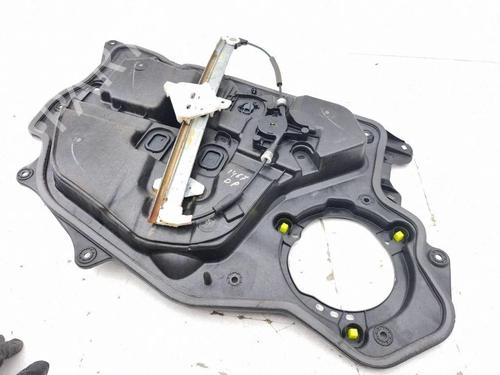 Rudehejsemekanisme Højre foran MAZDA CX-5 (KF) 2.2 D | BP38501848C23 - Image 3