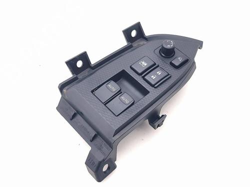 Used Left rear window switch TOYOTA GT 86 Coupe (ZN6_) 2.0 (ZN6AC_, ZN6BC_, ZN6K) (200 hp) 29812982