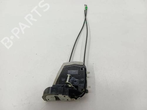 Used Rear right lock Rear right lock 36080401 36080401