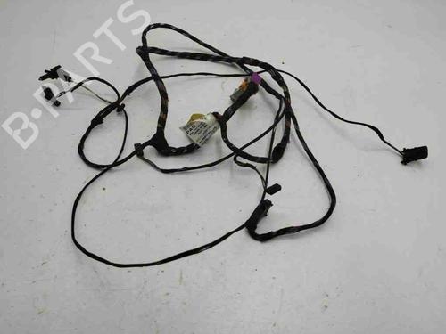 Ledningsnett PORSCHE CAYENNE (9PA) 3.2 (250 hp) 28895449