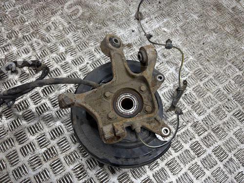 Achsschenkel links hinten TOYOTA GT 86 Coupe (ZN6_) 2.0 (ZN6AC_, ZN6BC_, ZN6K) | BP29813105M27