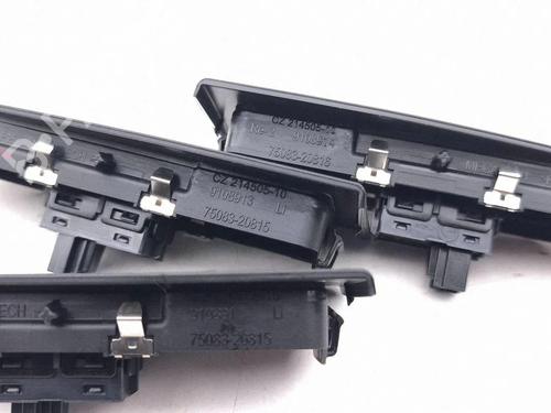 Left front window switch BMW 2 Active Tourer (U06) 220i Mild Hybrid | BP38171585I27 - Image 5