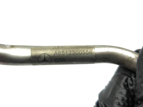 Pipe MERCEDES-BENZ GLK-CLASS (X204) 220 CDI (204.902) | BP28880710M125 - Image 9