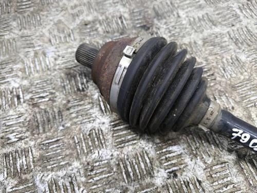 Left front driveshaft AUDI A3 Sportback (8YA, 8YF) 30 TFSI | BP40276674M38 - Image 4