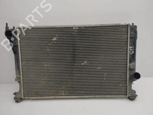 Used Water radiator Water radiator 33255516 33255516