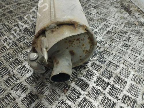 Exhaust system AUDI ALLROAD C5 (4BH) 2.5 TDI quattro | BP38248138M121 - Image 4