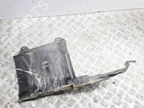 Used Upper protection Upper protection 36179094 36179094