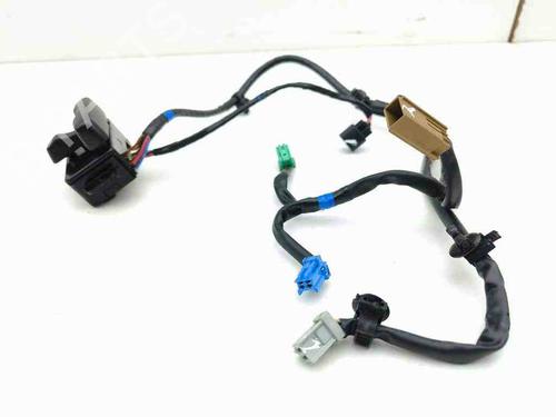 Commutateur MAZDA CX-7 (ER) 2.3 MZR DISI Turbo AWD (ER3P) (258 hp) 29458193