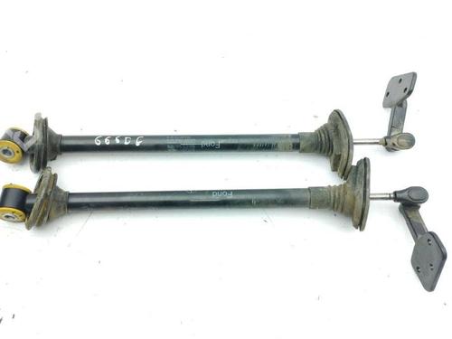 Used Tailgate lift support MERCEDES-BENZ S-CLASS (W221, V221) S 320 CDI (211 hp) 28895845