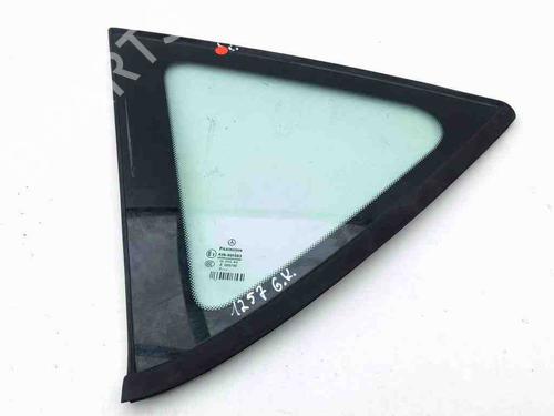 Used Rear left quarter glass MERCEDES-BENZ A-CLASS (W169) A 180 CDI (169.007, 169.307) (109 hp) 28908024