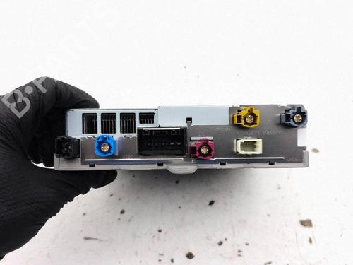 Electronic module BMW X2 (U10) iX2 eDrive 20 | BP40070013M83  - Image 5